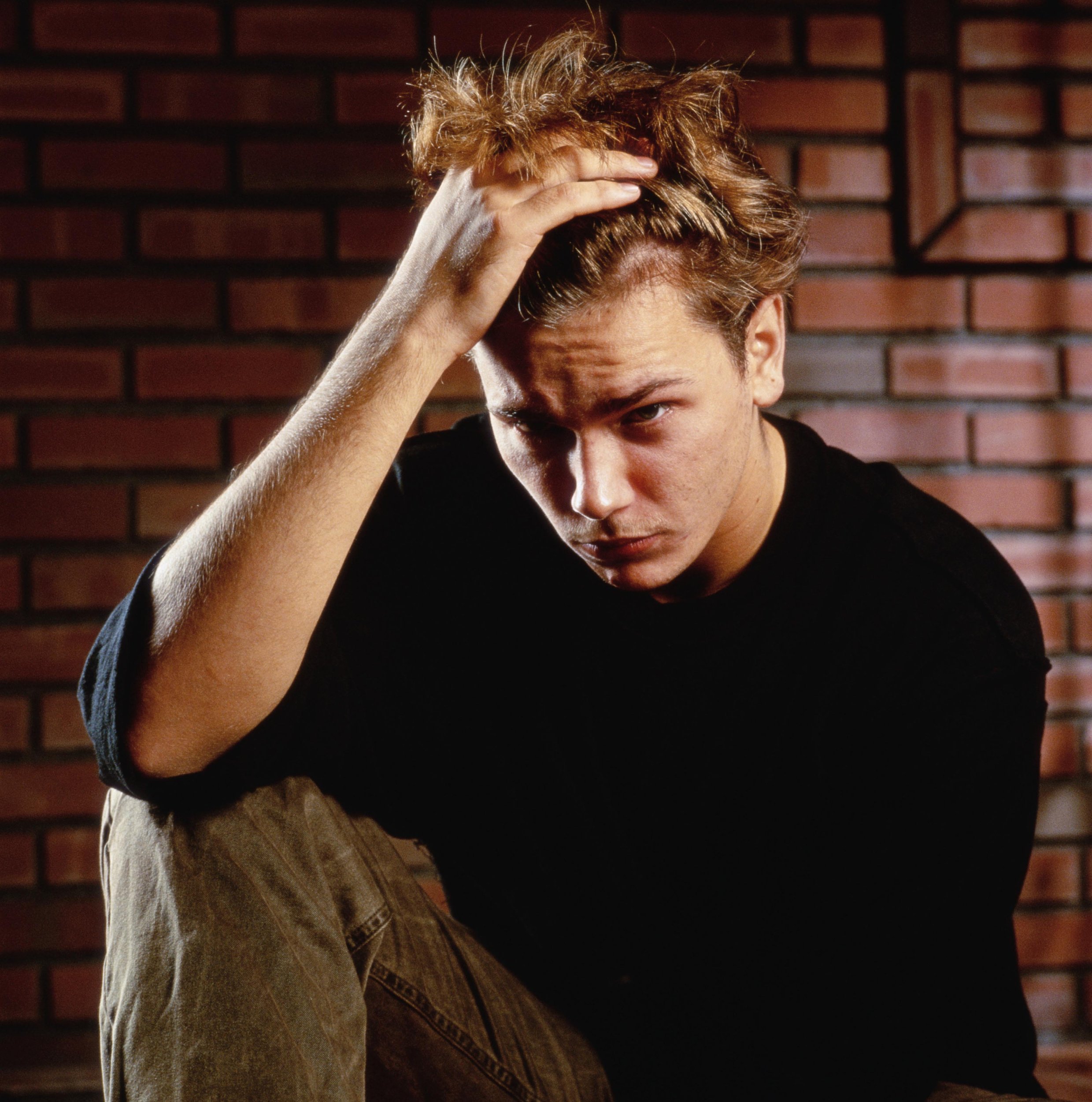 Ривер Феникс - River Phoenix фото №494177