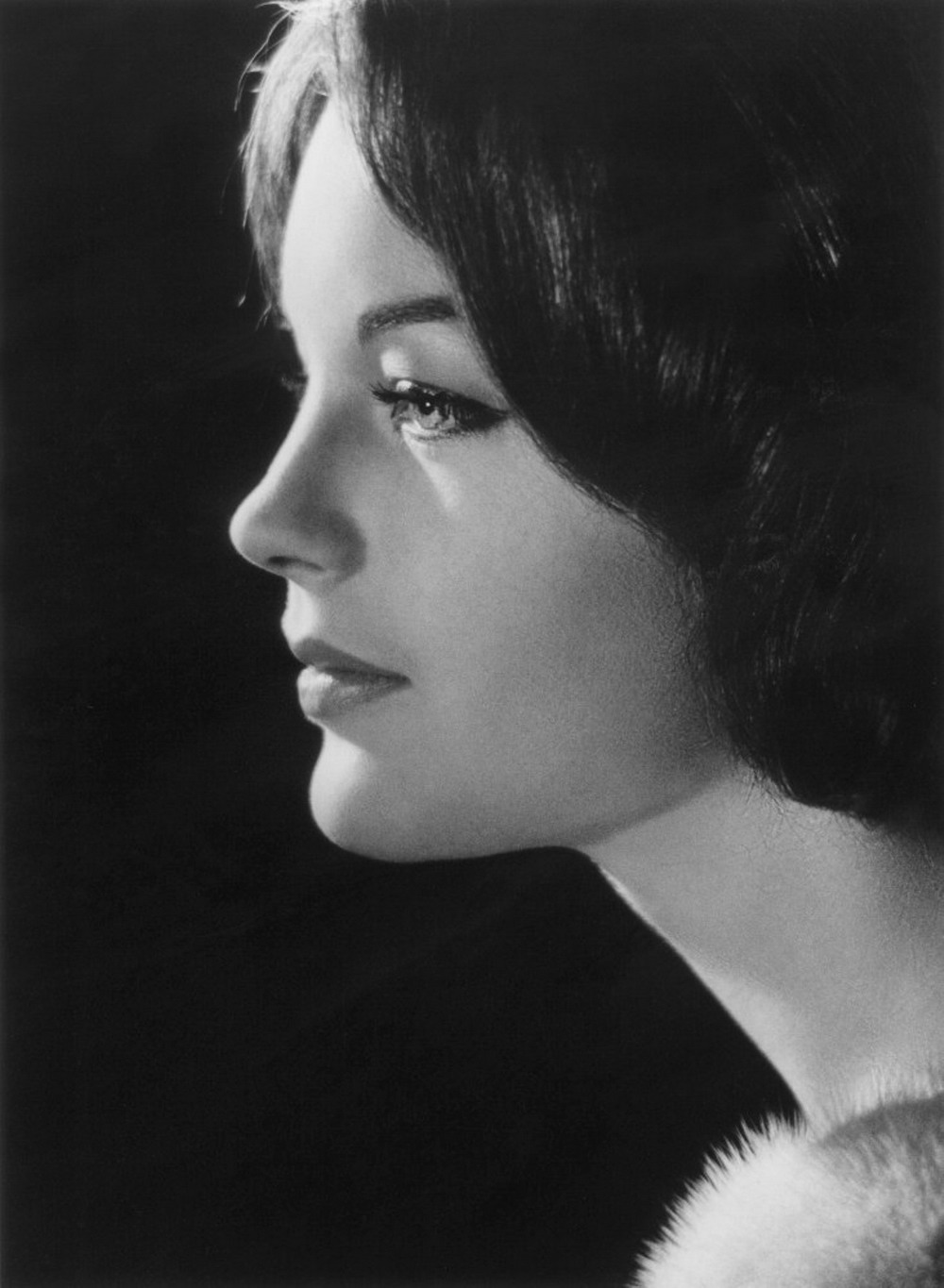 Роми Шнайдер - Romy Schneider фото №235354