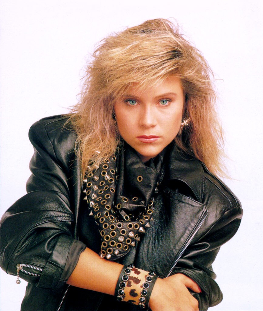 Саманта Фокс (Samantha Fox) 18 фото | ThePlace - фотографии знаменитостей