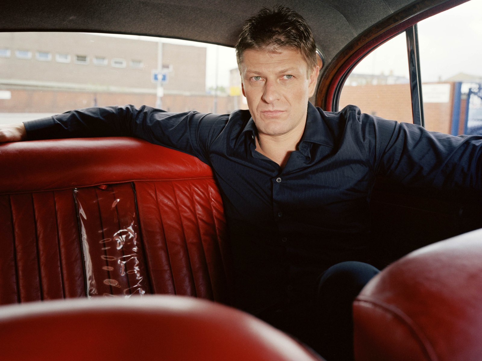 Sean Bean оригинал 1600x1200px. свободная трансформация.