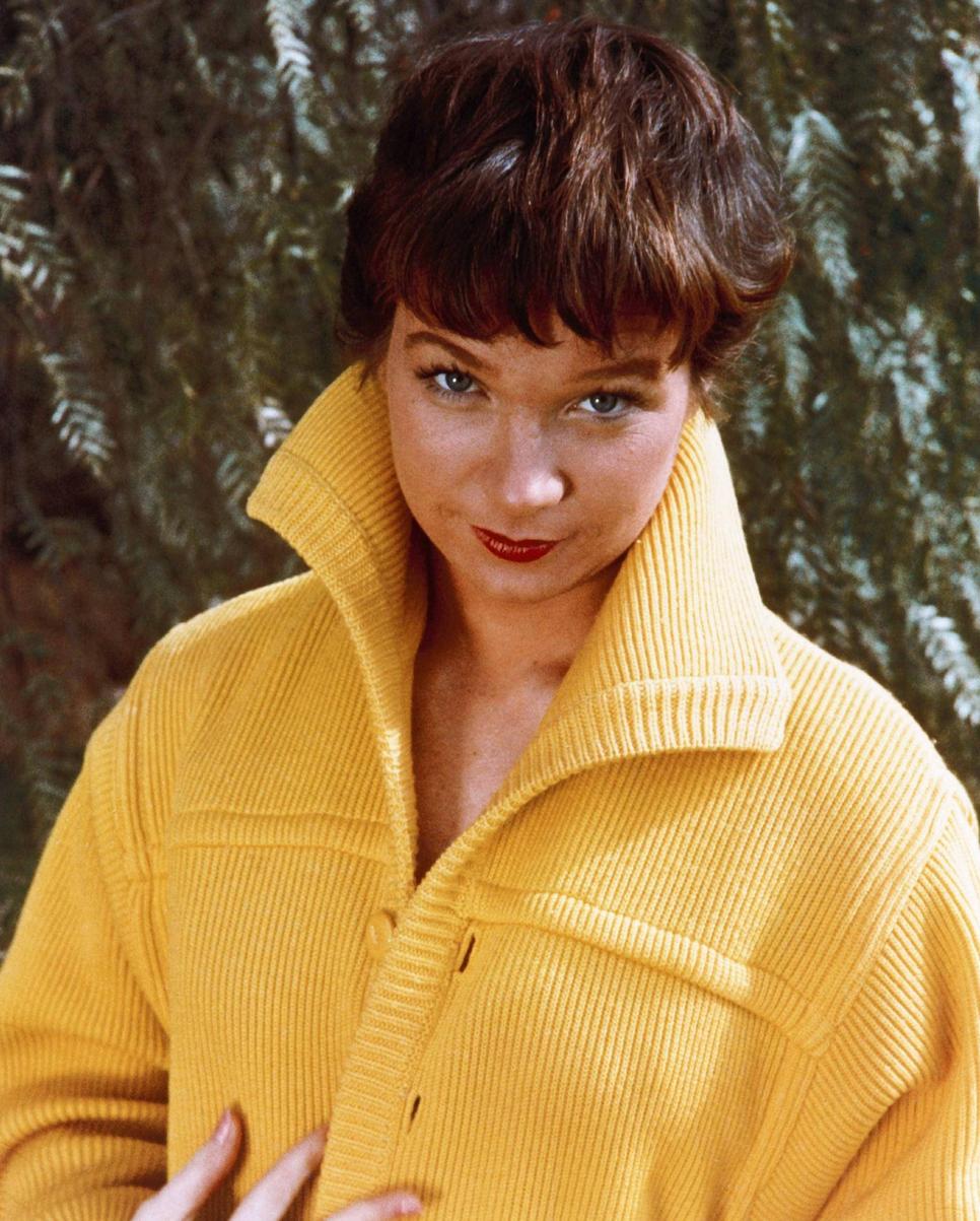 Shirley Maclaine photo #376339