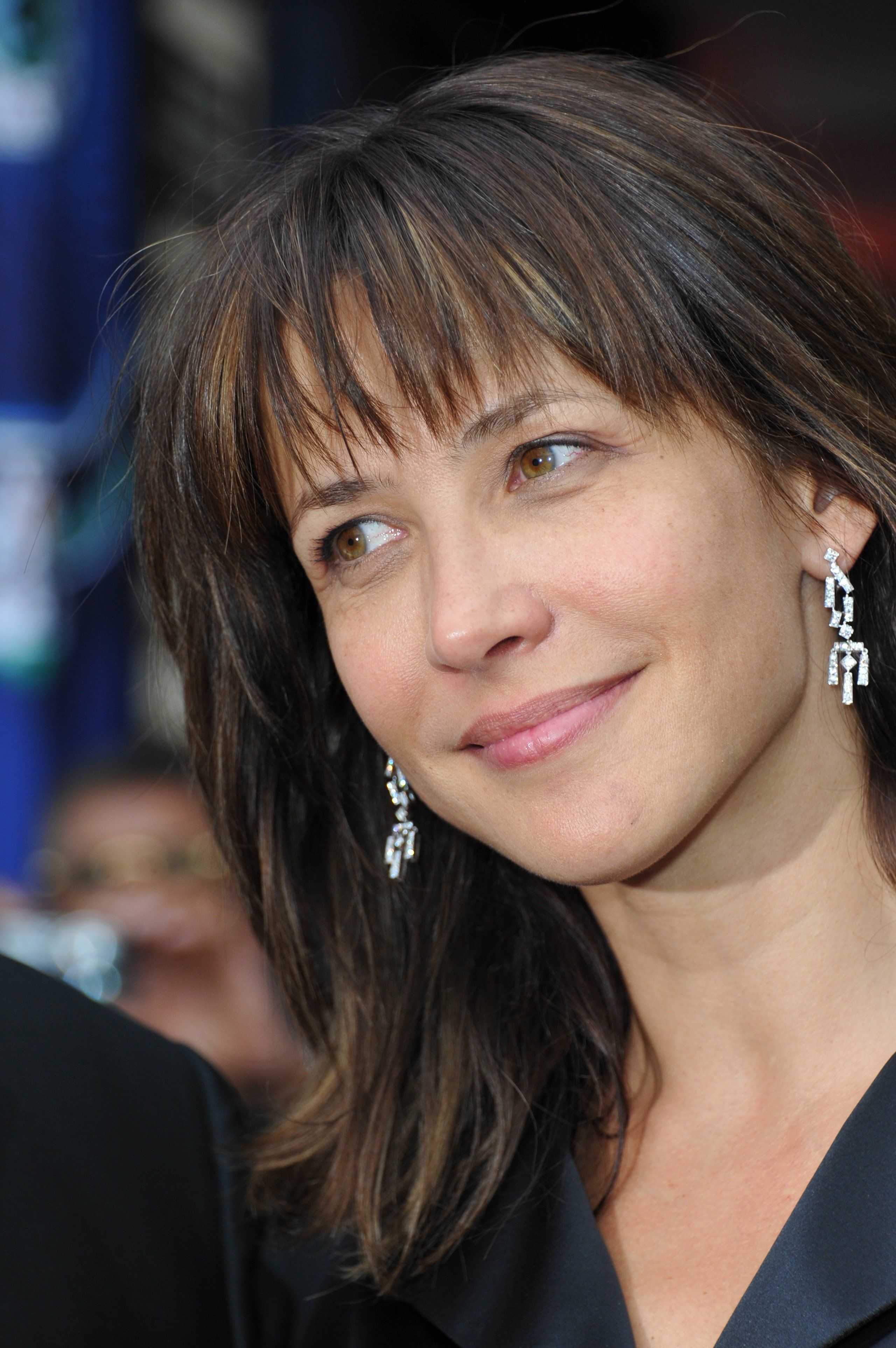 Софи Марсо - Sophie Marceau фото №406610
