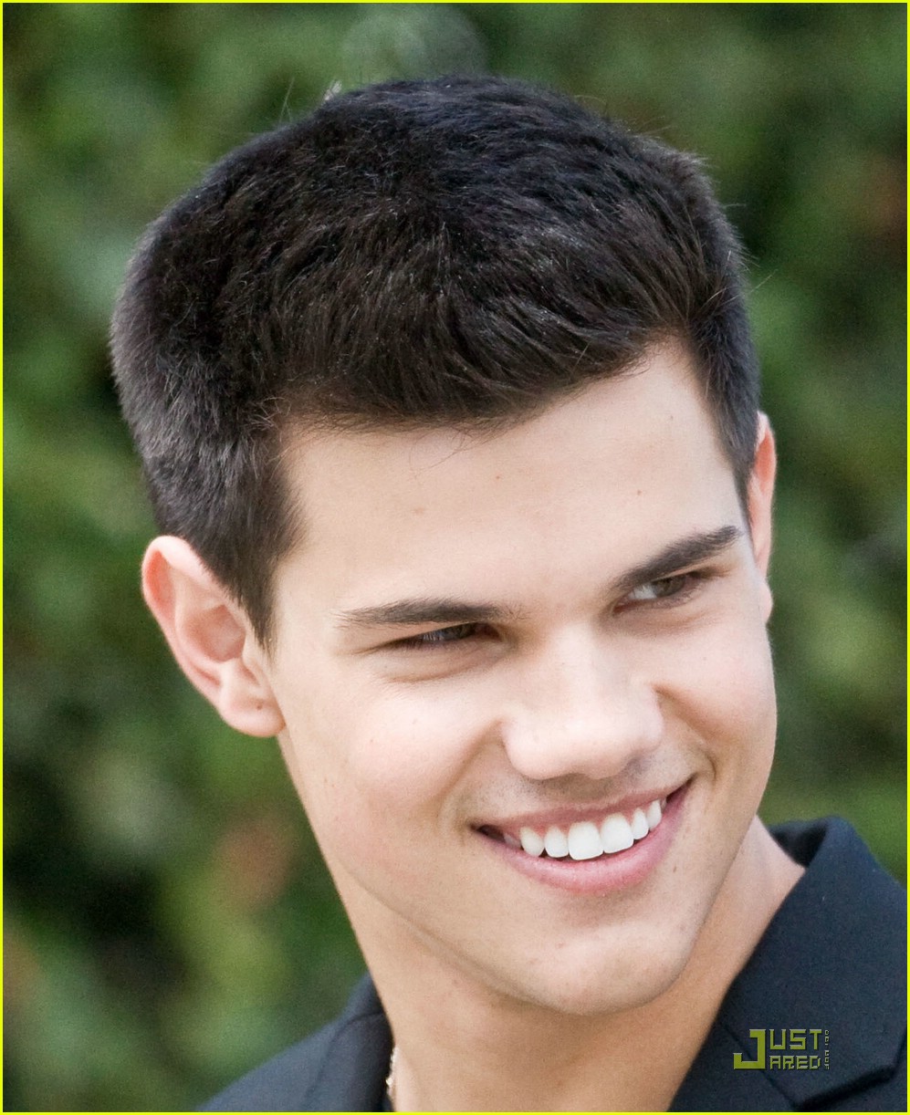Тейлор Лотнер - Taylor Lautner фото 260961.