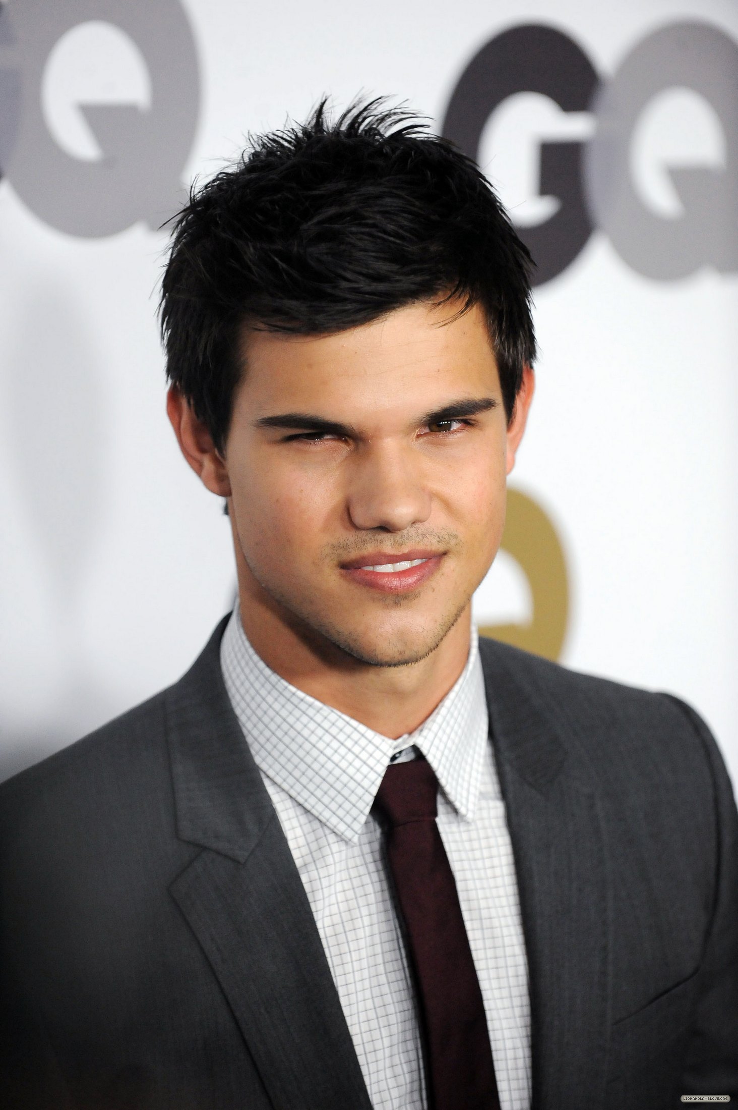 Тейлор Лотнер - Taylor Lautner фото №322393
