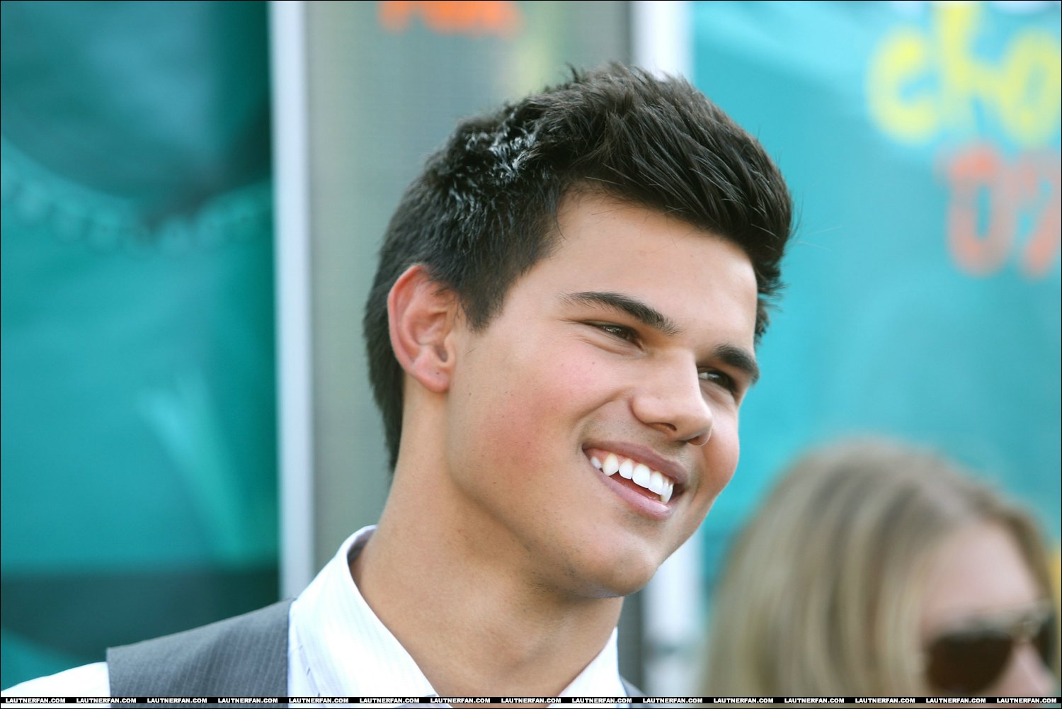 Тейлор Лотнер - Taylor Lautner фото 264737.