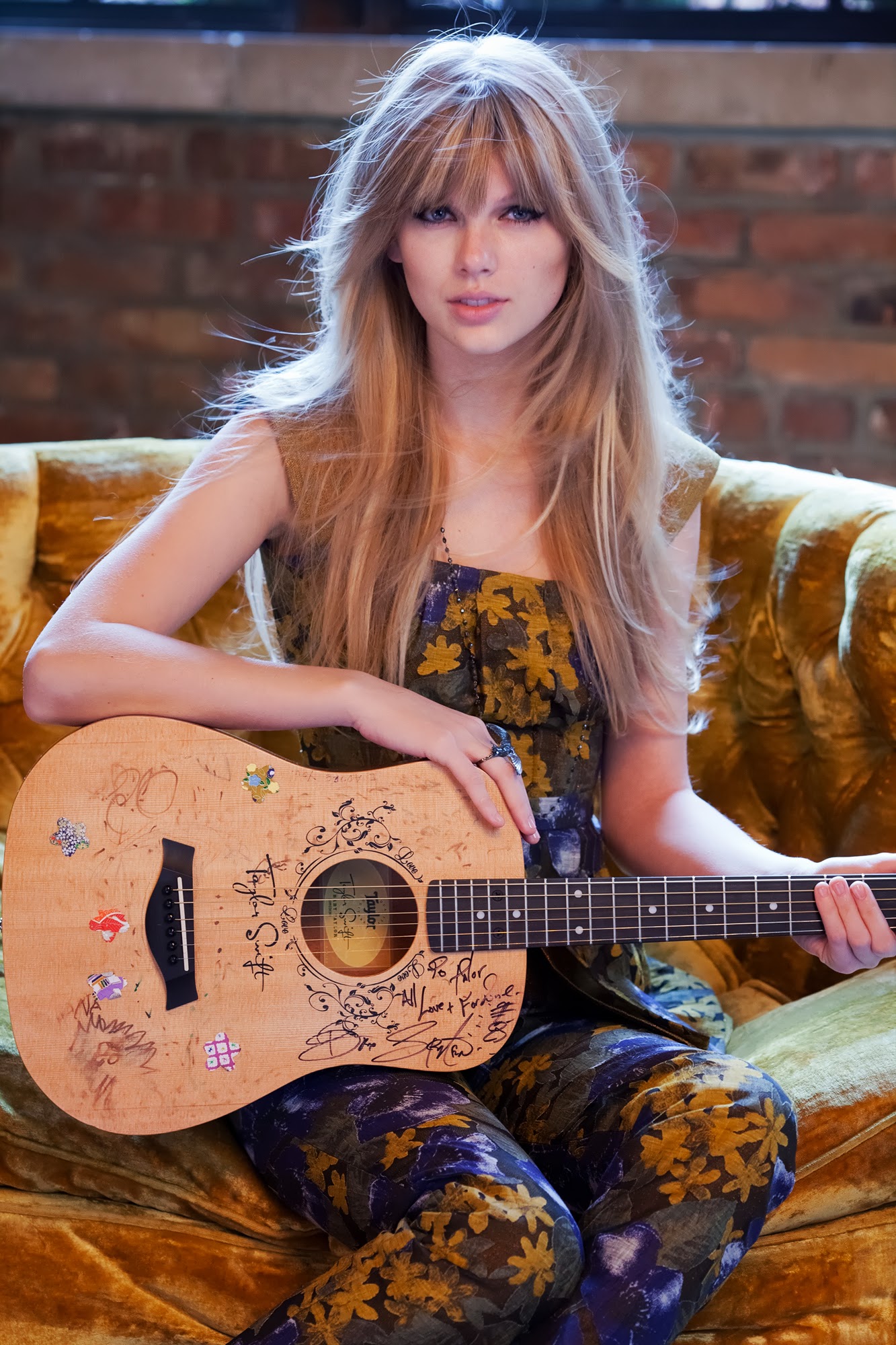 Тейлор Свифт - Taylor Swift фото №673060