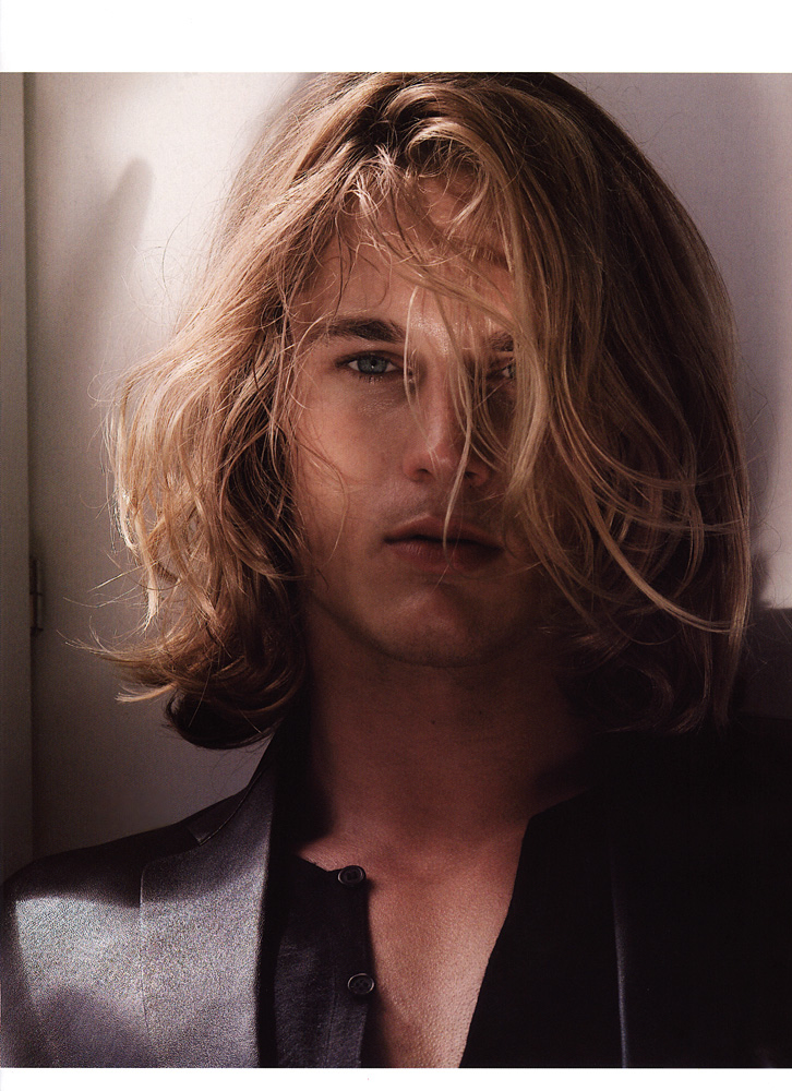 Travis Fimmel - Wallpaper Actress