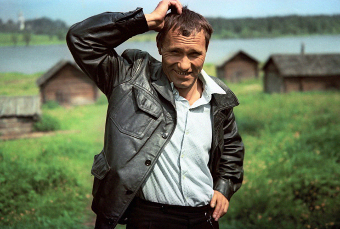 Василий шукшин дочери фото