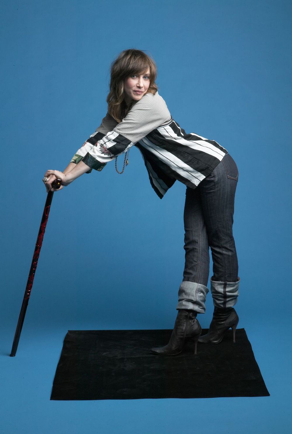 Вера Фармига - Vera Farmiga фото №221752 Vera Farmiga