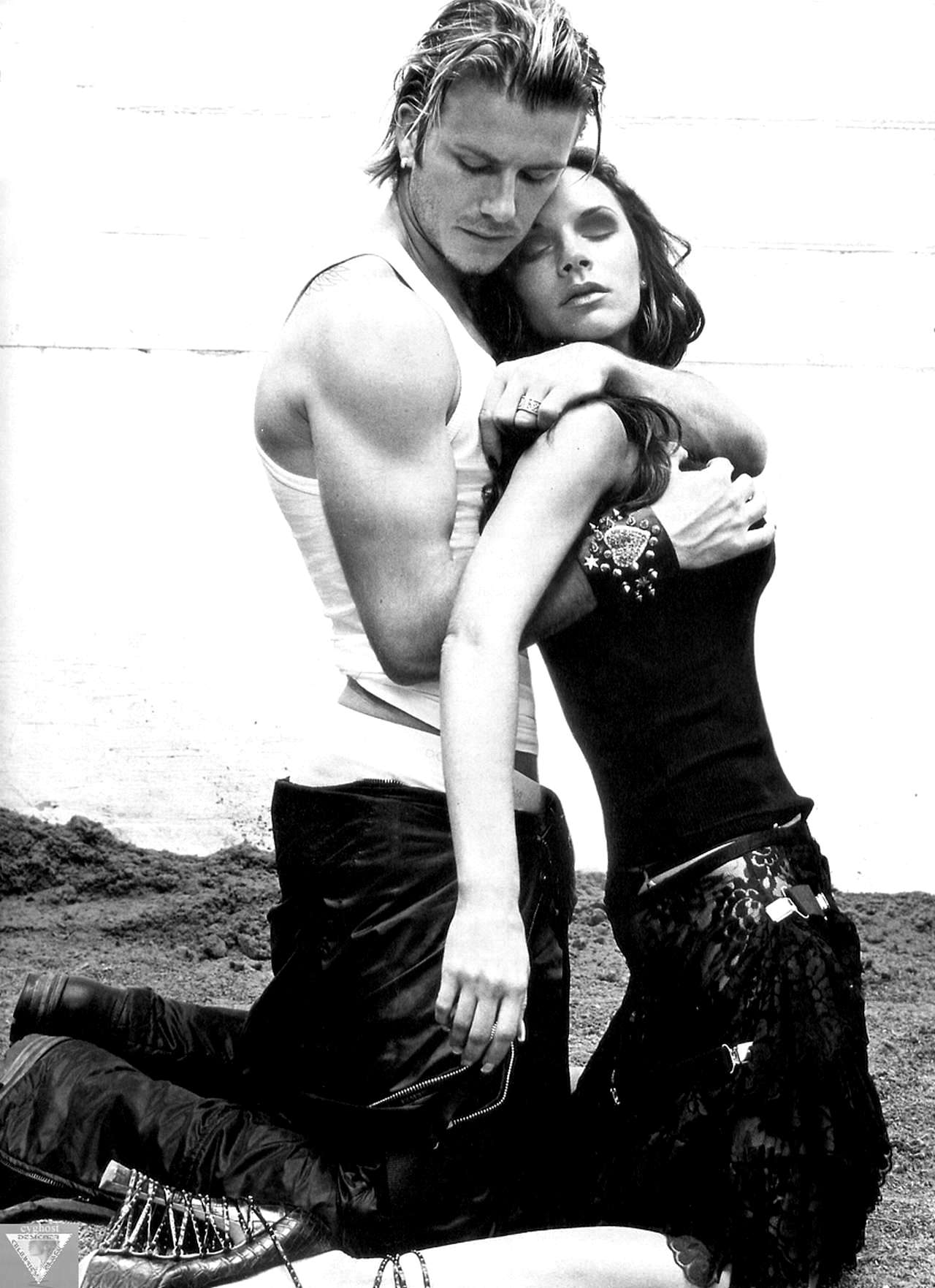   (Victoria Beckham)