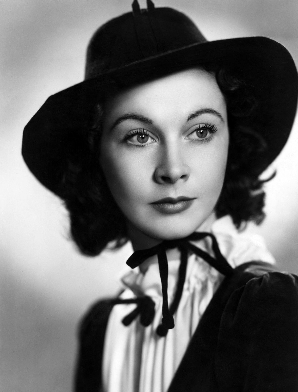   (Vivien Leigh)