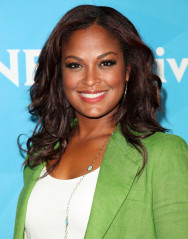 Laila Ali фото №573767