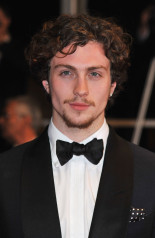 Aaron Johnson фото №386955