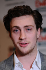 Aaron Johnson фото №386640