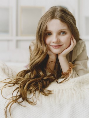 Abigail Breslin фото №244666