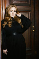 Adele фото №463707