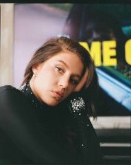 Adele Exarchopoulos by Alice Rosati for S Moda (2022) фото №1332589