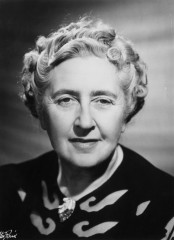 Agatha Christie фото №298425