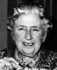 Agatha Christie фото №298426