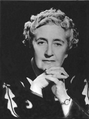 Agatha Christie фото №298430