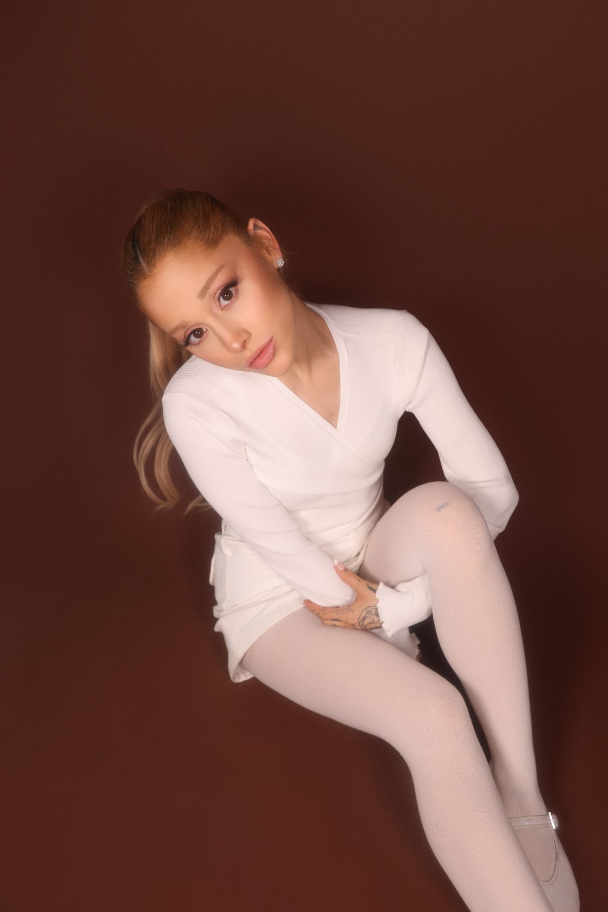 Ариана Гранде (Ariana Grande)