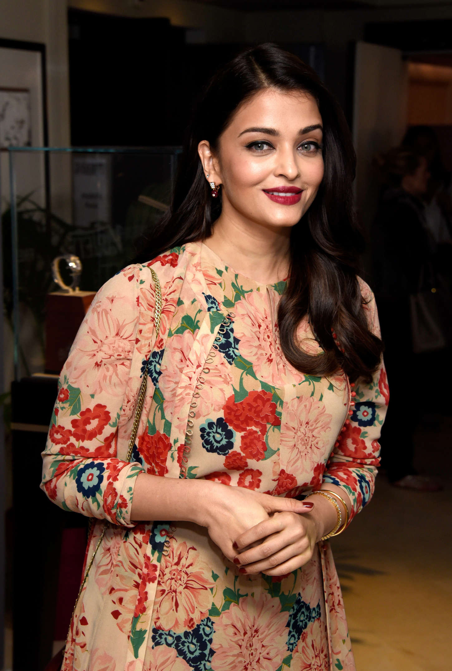 Айшвария Рай (Aishwarya Rai)