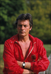 Alain Delon фото №514153