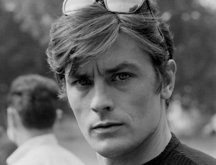 Alain Delon фото №496899