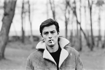 Alain Delon фото №494664