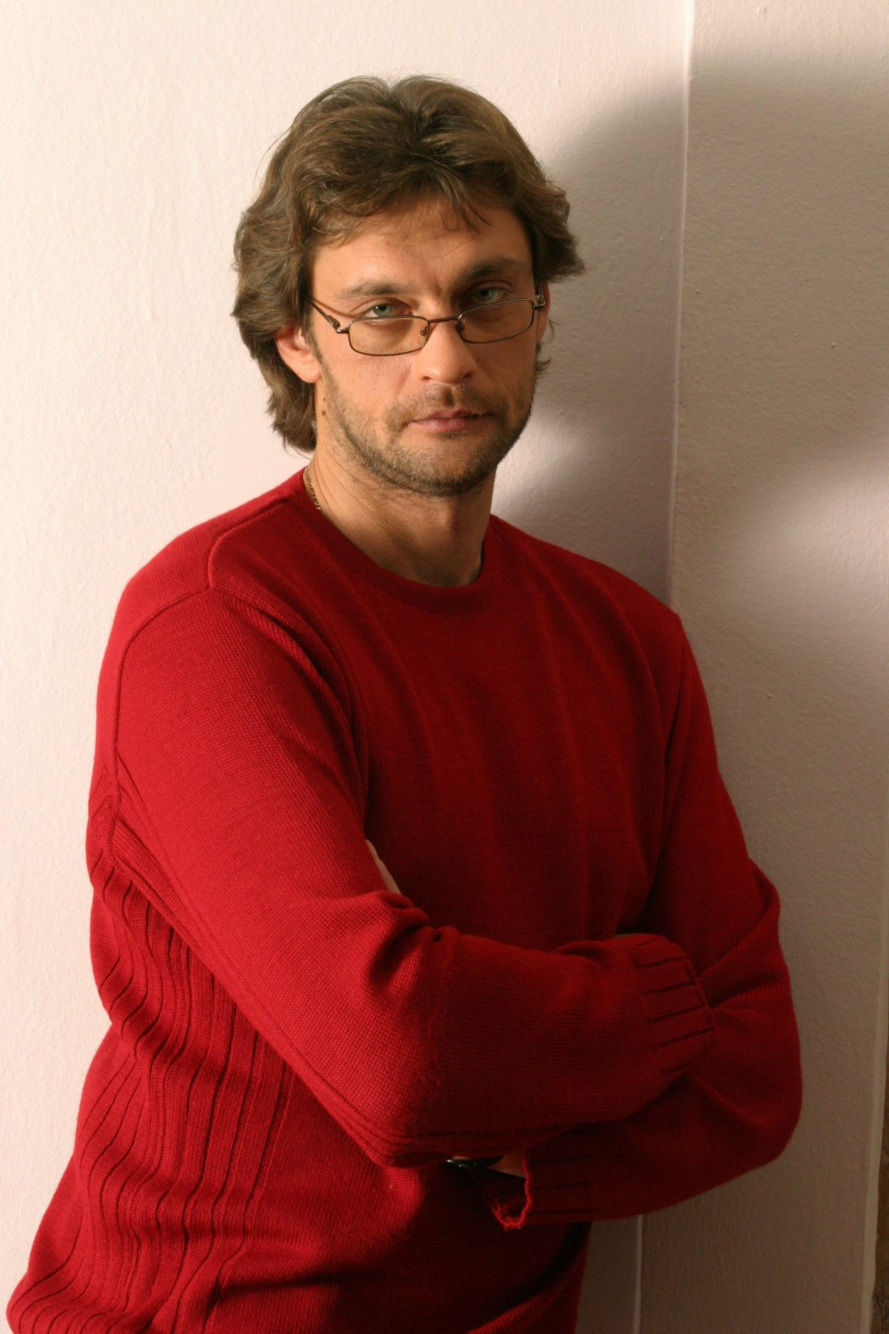 Александр Домогаров (Aleksandr Domogarov)