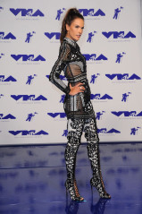Alessandra Ambrosio – MTV Video Music Awards in Los Angeles фото №991227