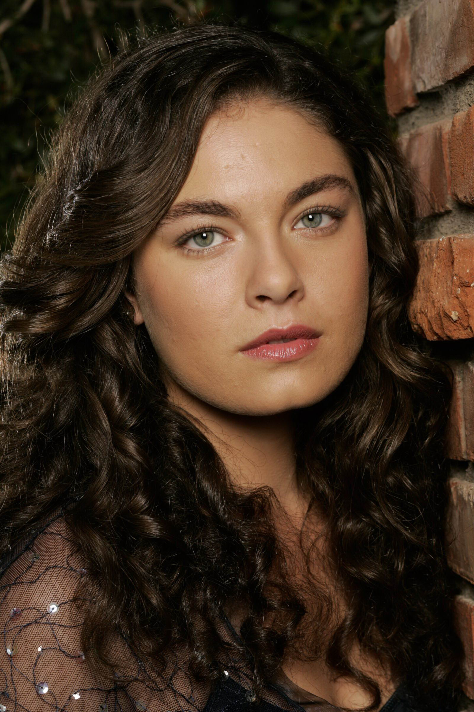 Алекса Давалос (Alexa Davalos)