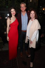 Alexandra Daddario-Sag Awards Ambassadors Dinner in Los Angeles фото №1338642