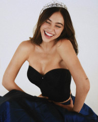 ALEXIS REN at a Photoshoot in Los Angeles 11/23/2019 фото №1234486