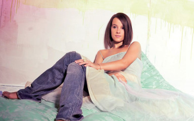 Alizee фото №344649