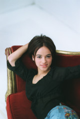 Alizee фото №645192