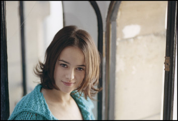 Alizee фото №586835