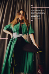 ALLY BROOKE in Glamour Mexico, June 2019 фото №1183554