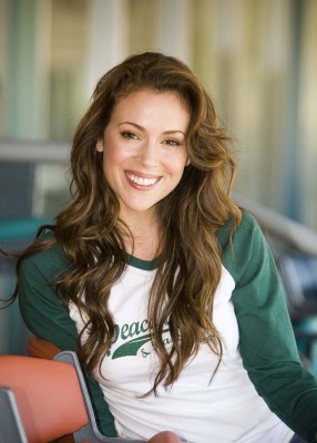 Alyssa Milano фото №269251