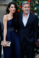 Amal Clooney фото №1180510