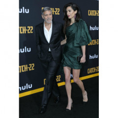 Amal Clooney фото №1170637