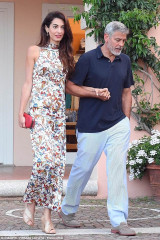 Amal Clooney фото №1180522