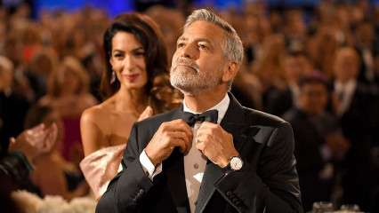 Amal Clooney фото №1180424