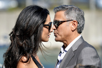Amal Clooney фото №767108