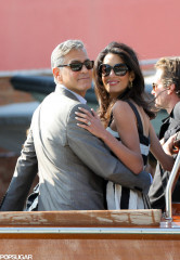 Amal Clooney фото №767120