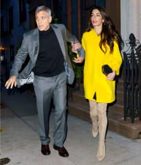 Amal Clooney фото №1061887