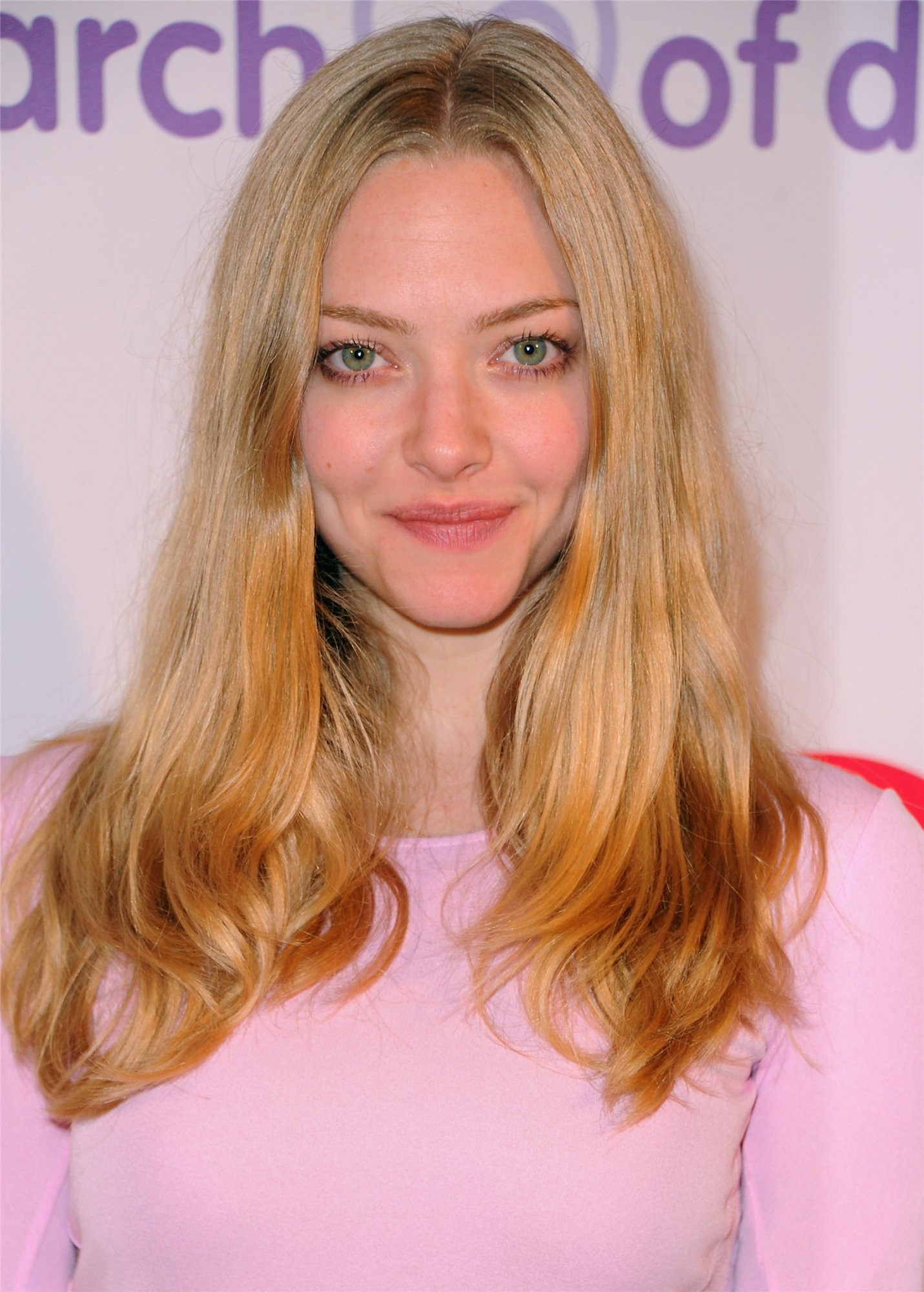 Аманда Сейфрид (Amanda Seyfried)