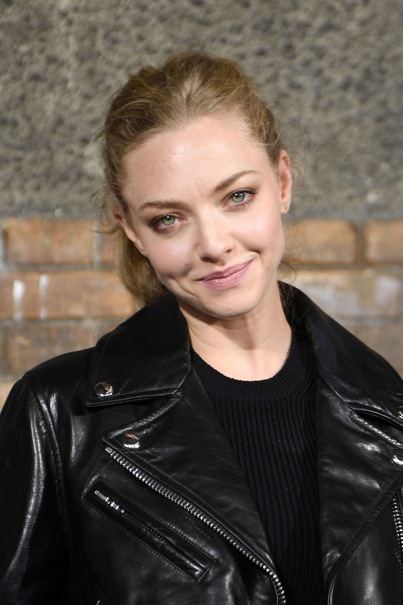 Аманда Сейфрид (Amanda Seyfried)