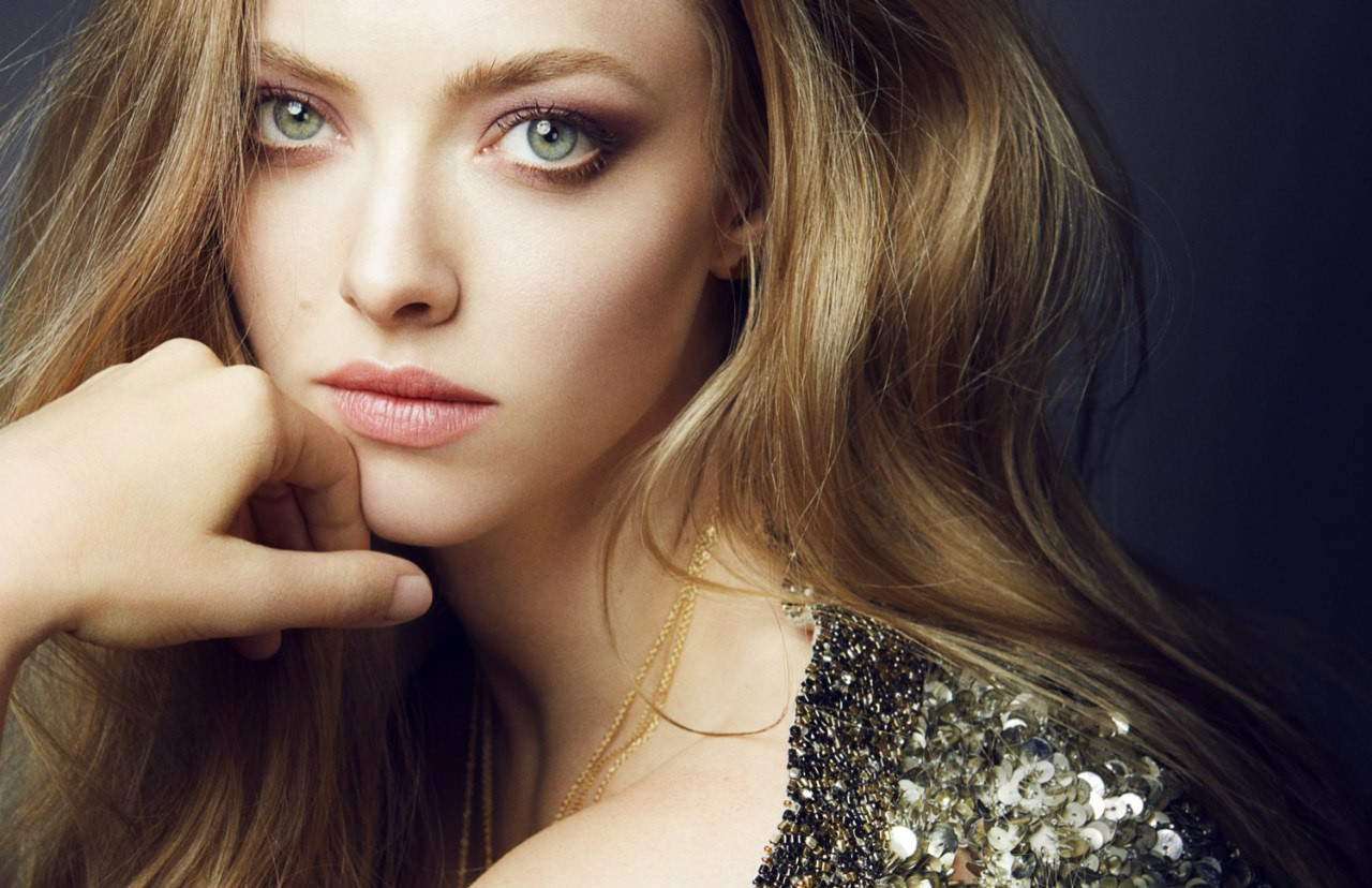 Аманда Сейфрид (Amanda Seyfried)