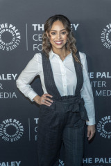 AMBER STEVENS at Animal Equality’s Inspiring Global Action Los Angeles Gala 10/2 фото №1112980